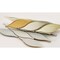 Andova Tiles SAMPLE Zeille Glass Arabesque Mosaic Tile SAM-ANDZEI199 - alternate 4